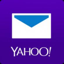 نرم افزار یاهو میل,yahoo mail,yahoo mail اندروید,یاهو میل برای گوشی,shabnamha.ir,شبنم همدان,afkl ih,شبنم ها