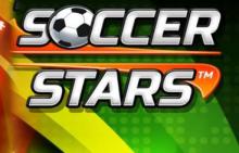 بازی پرطرفدار,بازی Soccer Stars,ستاره های فوتبال,shabnamha.ir,شبنم همدان,afkl ih,شبنم ها