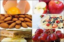 صبحانه,تقویت مغز,سیب,آنتی اکسیدان,سلامت قلب,shabnamha.ir,شبنم همدان,afkl ih,شبنم ها