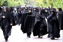 انقلاب اسلامی,زنان بعد از انقلاب,فعالیت زنان,اصالت زن,shabnamha.ir,شبنم همدان,afkl ih,شبنم ها; 