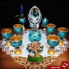 سفره هفت سیت,هفت سین ساده,مدل سفره هفت سین,shabnamha.ir,شبنم همدان,afkl ih,شبنم ها; 