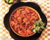 خورش مرغ و نارگیل