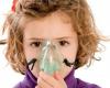  بیماری آسم کودکان قابل کنترل است