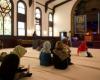  ساخت اولین مسجد ویژه بانوان در انگلیس