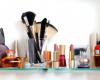 نگرانی از مصرف لوازم آرایشی قاچاق/ روش تشخیص محصولات تقلبی