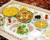 مسابقه عکس سفره افطار من ویژه ماه مبارک رمضان 