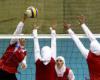 همدان قهرمان مسابقات دسته سوم والیبال امید های بانوان کشور 