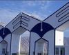 همدان میزبان المپیاد سمای دختران دانشگاه آزاد کشور
