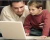 لزوم نظارت والدین بر فعالیت فرزندان در فضای سایبری