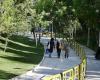 ایجاد پارک بانوان مطالبه جدی بانوان اسدآبادی است