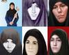 زنان ایران اسلامی , صدر اسلام,دفاع مقدس 
