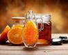 صبحانه ای درمانگر با عسل و پرتقال + روش تهیه