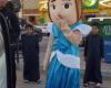 دستگیری یک عروسک در عربستان به علت بی‌حجابی (+عکس) روز نو : 