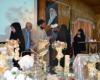 مراسم جشن ازدواج ۱۳۰ زوج دانشجو در دانشگاه آزاد اسلامی همدان