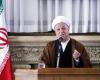هاشمی رفسنجانی: زنان بدحجاب دزد و ضد انقلاب هستند +صوت 