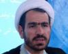  دکتر فلاحی از ادامه رقابت در عرصه انتخابات انصراف داد 