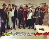 کشف حجاب در یزد با تم لباس شهرزاد!/«Happy hour» در یزد همزمان با سراسر آمریکا! +تصاویر