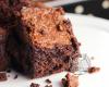 شیرینی براونی,طرز تهیه براونی,براونی شکلاتی,براونی نوتلا,shabnamha.ir,شبنم همدان,afkl ih,شبنم ها