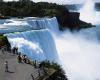 آبشارهای نیاگارا,آمریکا,کانادا,shabnamha.ir,شبنم همدانafkl ih,شبنم ها