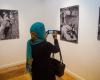 نمایشگاه عکس,نوستالژی دهه60,همدان,مجتمع شهید آوینی,shabnamha.ir,شبنم همدان,afkl ih,شبنم ها